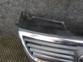 решетка радиатора Volkswagen Passat B6 2006 - фото №4