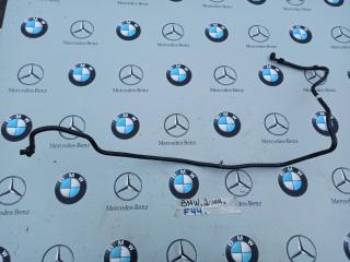 патрубок (трубопровод, шланг) BMW 2 серия F44 2020, 2.0 л., бензин, хетчбэк 5 дв., полный привод, правый руль, 5A01FC4