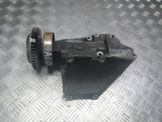 кронштейн (крепление) Audi A6 4A/C4 1995, 2.5 л., дизель, 046903143C