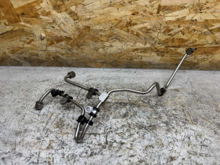 трубка топливная Audi A6 4G/C7 2012, 3.0 л., TFSI, бензин, 06E127501AA