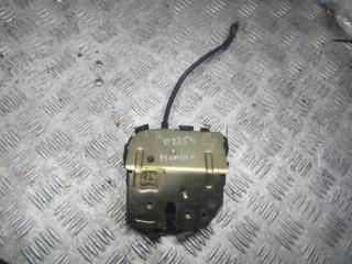 замок багажника Ford Mondeo 3 поколение [рестайлинг] 2004, 2.0 л., бензин, АКПП, хетчбэк 5 дв., 1S7A43102AE