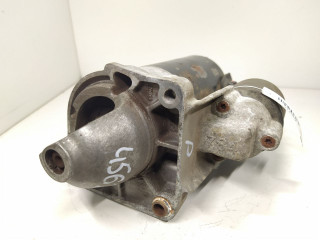 стартер Fiat Punto 2 поколение [рестайлинг] 2011, 1.4 л., i, бензин, МКПП, передний привод, SPRAVOCHNO, 0001137002, 51804744A152