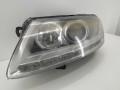 фара левая Audi A6 4F/C6 [рестайлинг] 2010, 2.0 л., TDi, дизель, МКПП, передний привод, 4F0941003DF - фото №3