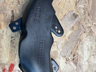 воздуховод печки Land Rover Range Rover Sport 2 поколение [рестайлинг] 2020, 3.0 л., 306DT, дизель, АКПП, rhodium silver (1ac), внедорожник 5 дв., полный привод, правый руль, JPLA01454B