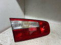 фонарь крышки багажника левый Renault Laguna 2 поколение 2001, хетчбэк 5 дв. - фото №2