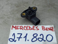 датчик абсолютного давления Mercedes-Benz 2013, 2.0 л., бензин, A0081530228 - фото №2