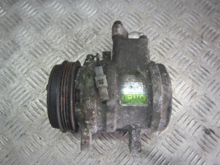 компрессор кондиционера Daewoo Matiz M150 [рестайлинг] 2003, 1.0 л., бензин, 96473634