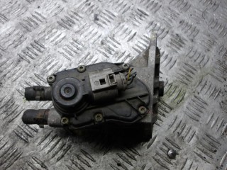 клапан EGR Audi A3 8P 2005, 2.0 л., бензин, МКПП, хетчбэк 5 дв., 06F131503B
