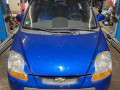 механизм стеклоочистителя (трапеция дворников) Chevrolet Matiz 2012, 0.8 л., бензин, МКПП, хетчбэк 5 дв. - фото №2