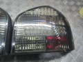 фонари задние (комплект) Audi A3 8L 1997, 1.8 л., бензин, МКПП, хетчбэк 5 дв. - фото №7