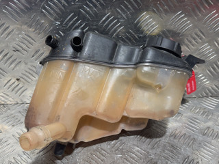 бачок расширительный Nissan Primera P12 2006, 1.8 л., QG18DE, бензин, 5МКПП, хетчбэк 5 дв.