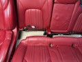 салон (комплект сидений) Maserati Levante 1 поколение 2017, 3.0 л., бензин, АКПП, белый, внедорожник 5 дв., полный привод - фото №14