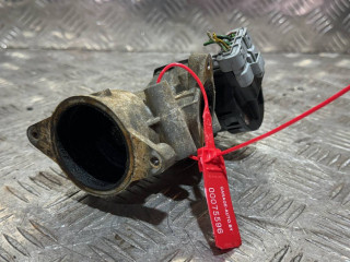 клапан EGR Volvo S40 2 поколение 2005, 2.0 л., D 4204 T, дизель, 6МКПП, седан