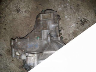 КПП механическая (МКПП) Rover 25 1 поколение 2003, 2.0 л.