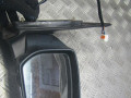 зеркало наружное правое Mazda MPV 2 поколение [рестайлинг] 2005, 2.0 л., дизель, МКПП, минивэн - фото №3