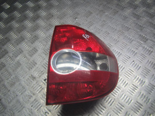 фонарь задний правый Volkswagen Fox 2 поколение 5Z 2004