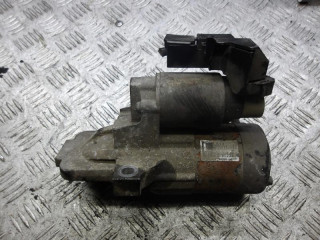 стартер Mazda Carol 5 поколение 2006, 1.8 л., бензин, МКПП, минивэн, M000T90981