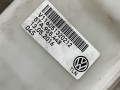бачок омывателя Volkswagen Touran 2 поколение 2016, 1.4 л., CZDA, бензин, АКПП, минивэн, 5TA955448 - фото №5