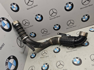 патрубок турбины BMW X1 F48 2018, 2.0 л., B47 C20 A, дизель, 8577233