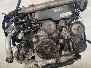 двигатель Audi A4 B8/8K 2008, 3.0 л., CCWA, дизель, робот, седан, CCW