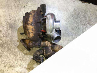 турбина Land Rover Range Rover Sport 1 поколение 2007, 2.7 л., дизель, 4H2Q6K682CK, 53049700069
