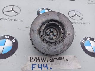 шкив коленвала BMW 2 серия F44 2020, 2.0 л., бензин, хетчбэк 5 дв., полный привод, правый руль, 18495010, 184950