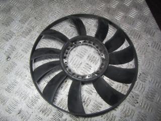 крыльчатка вискомуфты Volkswagen Passat B5 1998, 058121301V