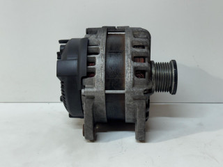 генератор Renault 2021, 2.0 л., дизель, 6МКПП, микроавтобус, 231001423R, FG18T210, 2740591B