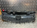 решетка радиатора Opel Zafira 2 поколение (B) [рестайлинг] 2009, 1.6 л., Z 16 XE1, бензин, 5МКПП, минивэн - фото №5