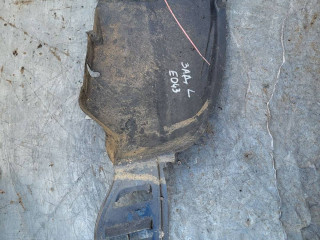 защита арок задняя левая (подкрылок) Opel Zafira 1 поколение (A) 2001, 2.2 л., дизель, минивэн