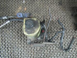 электрогидроусилитель руля Ford Focus 1 поколение [рестайлинг] 2005, 1.6 л., дизель, МКПП, универсал, 4MB13K514AD