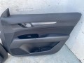 Обшивка двери (комплект) Mazda CX-5 2 поколение 2019, 2.5 л., бензин, АКПП, внедорожник 5 дв. - фото №5