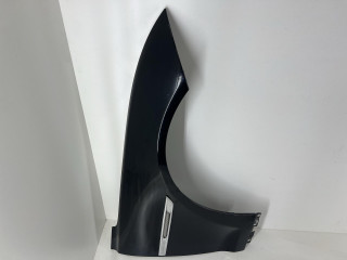 крыло переднее правое Jaguar XJ 4 поколение 2015, 2.0 л., бензин, C2D20215