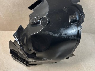 защита арок передняя левая (подкрылок) Land Rover Range Rover Evoque L551 2020, 2.0 л., бензин, АКПП, белый, внедорожник 5 дв., полный привод, правый руль, K8D216A574BE