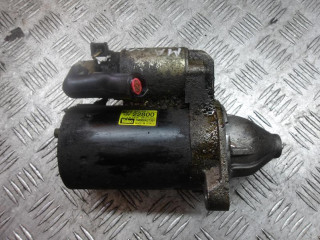 стартер Hyundai Matrix 1 поколение 2004, 1.6 л., бензин, МКПП, хетчбэк 5 дв., 36100-22800