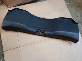 накладка внутренняя на заднюю панель кузова Chevrolet Cruze 2 поколение 2016, 1.4 л., бензин, седан, 84054333