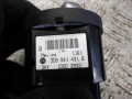 переключатель света Volkswagen Golf 6 поколение 2009, 1.6 л., дизель, МКПП, универсал, 3C8941431B - фото №3