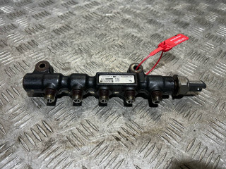 pегулятор давления топлива Volvo C30 1 поколение 2009, 1.6 л., дизель, 5МКПП, купе