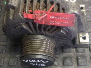генератор Volvo S40 1 поколение [рестайлинг] 2001, 1.9 л., бензин, универсал, 9472908, TN102211-0500
