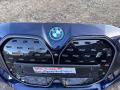 бампер передний BMW i4 G26 2022, электро, АКПП, правый руль - фото №6
