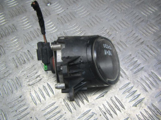 фара противотуманная левая Audi A4 B6 2002, 1.8 л., бензин, МКПП, универсал, 8E0941699B