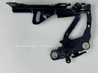 петля капота правая BMW 4 серия F32/F33 [рестайлинг] 2019, 2.0 л., B47 D20 A, дизель, АКПП, синий, лифтбэк, полный привод, правый руль, 41617286344