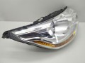 фара правая Citroen DS4 1 поколение 2014, 9674903680, 46420711 - фото №3