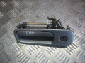 ручка крышки багажника Volkswagen Polo 4 поколение 2002, хетчбэк 5 дв., 6N087565D - фото №4