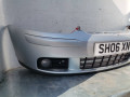 бампер передний Volkswagen Golf 5 поколение 2008, 1.9 л., BXE, дизель, 5МКПП, хетчбэк 5 дв. - фото №7