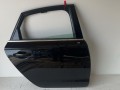дверь задняя правая Audi A6 4G/C7 2013, 2.8 л., CHVA, бензин, АКПП, седан, полный привод, 4G5833052 - фото №3