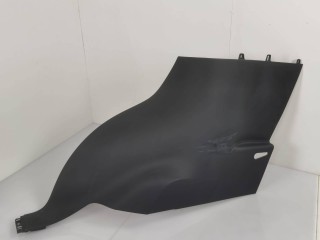 Обшивка багажника прав. Tesla Model X 1 поколение 2018, L1S, АКПП, хетчбэк 5 дв., полный привод, 1089156-00-C