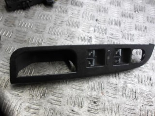 блок управления стеклоподъемниками Volkswagen Golf 4 поколение 2004, 1K4959857