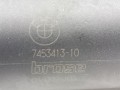 амортизатор крышки багажника (3-5 двери) BMW 2023, 2.0 л., Ti, бензин, АКПП, универсал, задний привод, 51247453413, 7453413 - фото №4