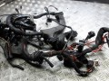 проводка Audi A6 Allroad Quattro C5 2002, 3.0 л., дизель - фото №13